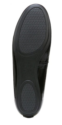 Naturalizer Women's Maxwell Round Toe Slip-On Ballet Flats