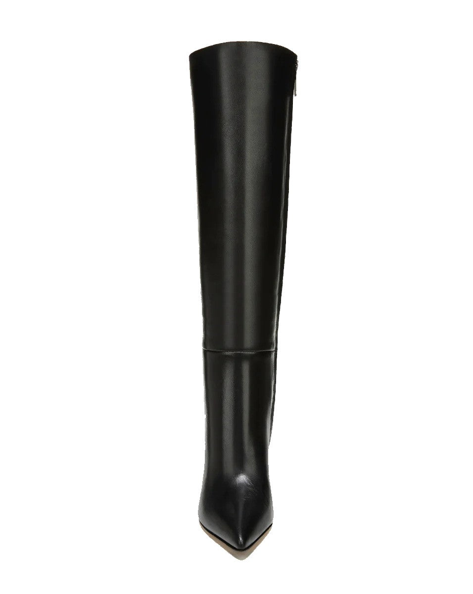 Veronica Beard Womens Lisa Tall Stiletto Heel Boots