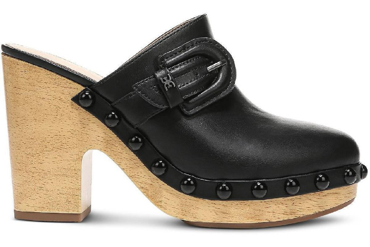 Sam Edelman Women's Nyla Slip On Clogs