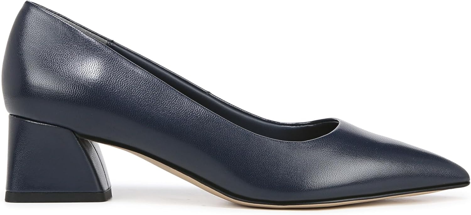 Franco Sarto Womens Racer Pump