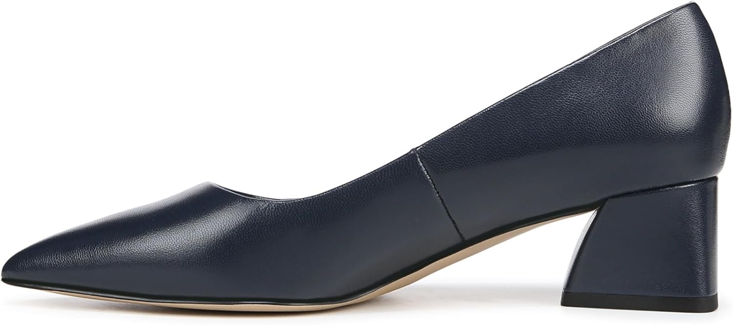 Franco Sarto Womens Racer Pump