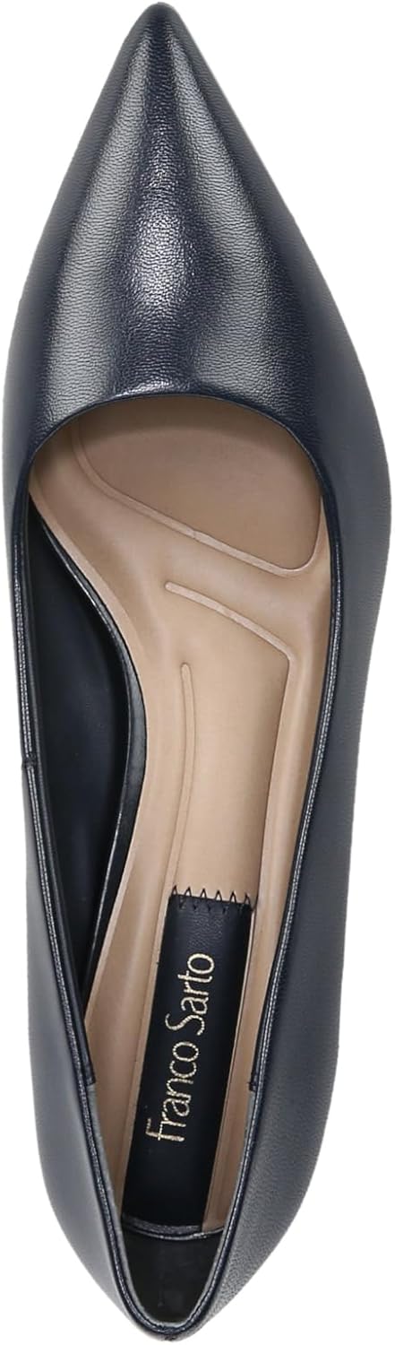Franco Sarto Womens Racer Pump