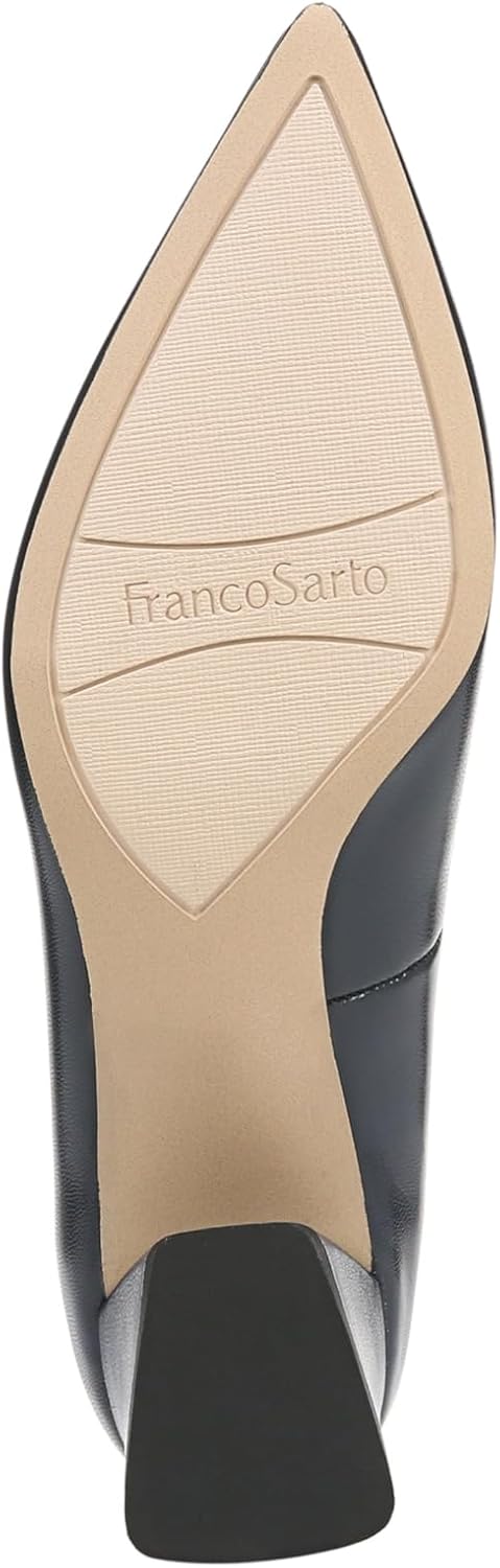 Franco Sarto Womens Racer Pump