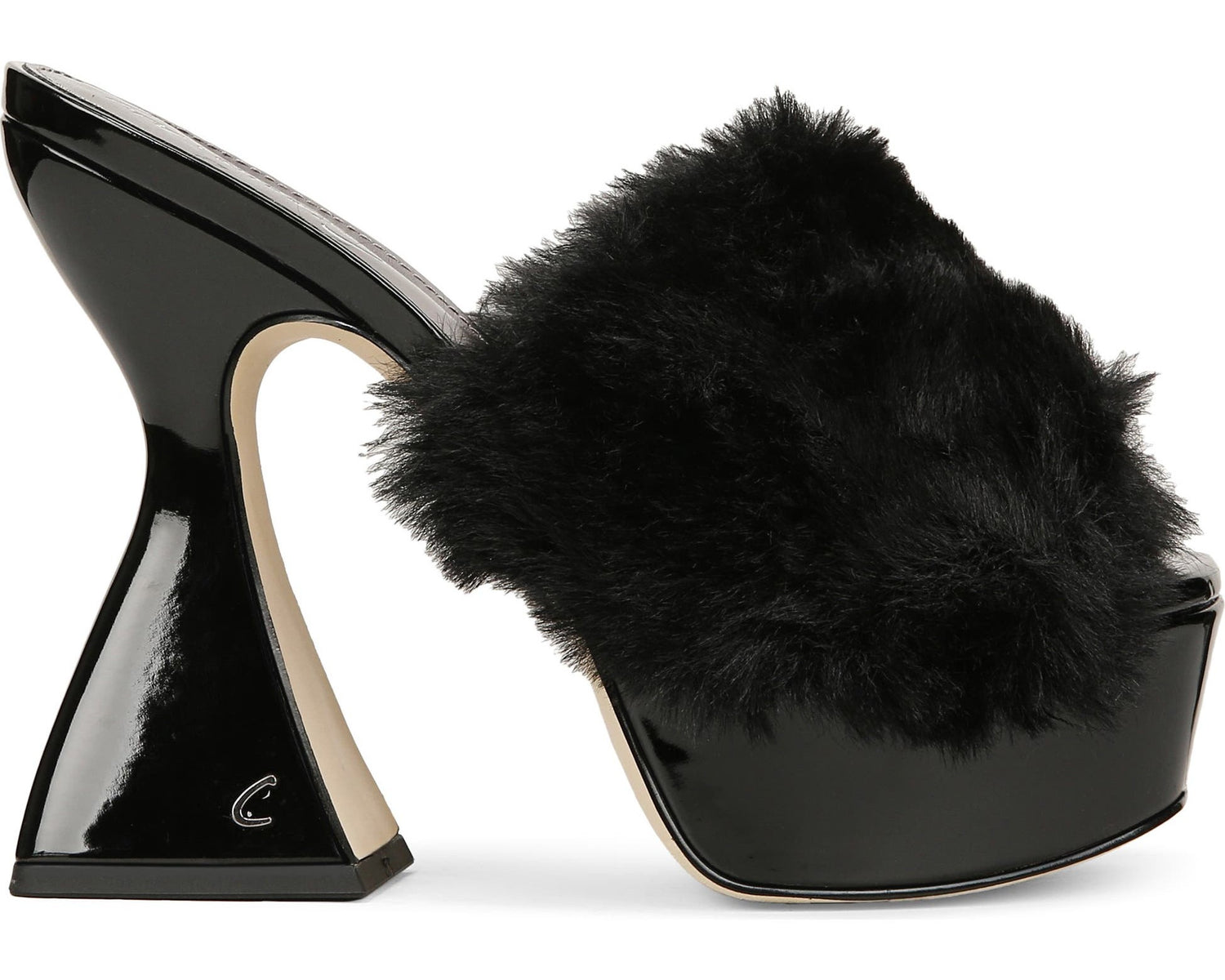 Circus NY by Sam Edelman Women's Abigal Heeled Sandal