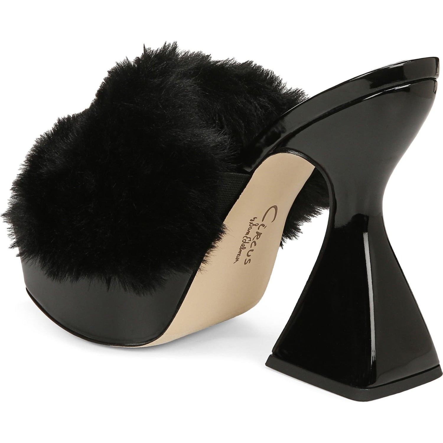 Circus NY by Sam Edelman Women's Abigal Heeled Sandal