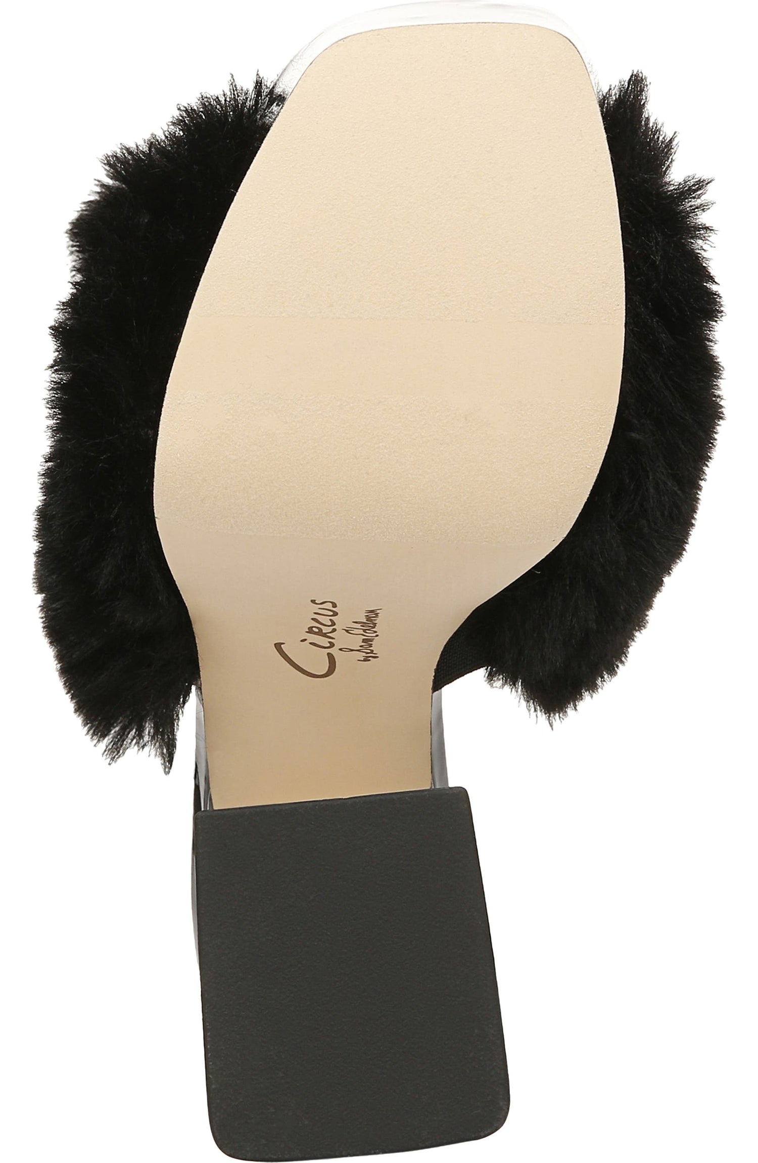 Circus NY by Sam Edelman Women's Abigal Heeled Sandal