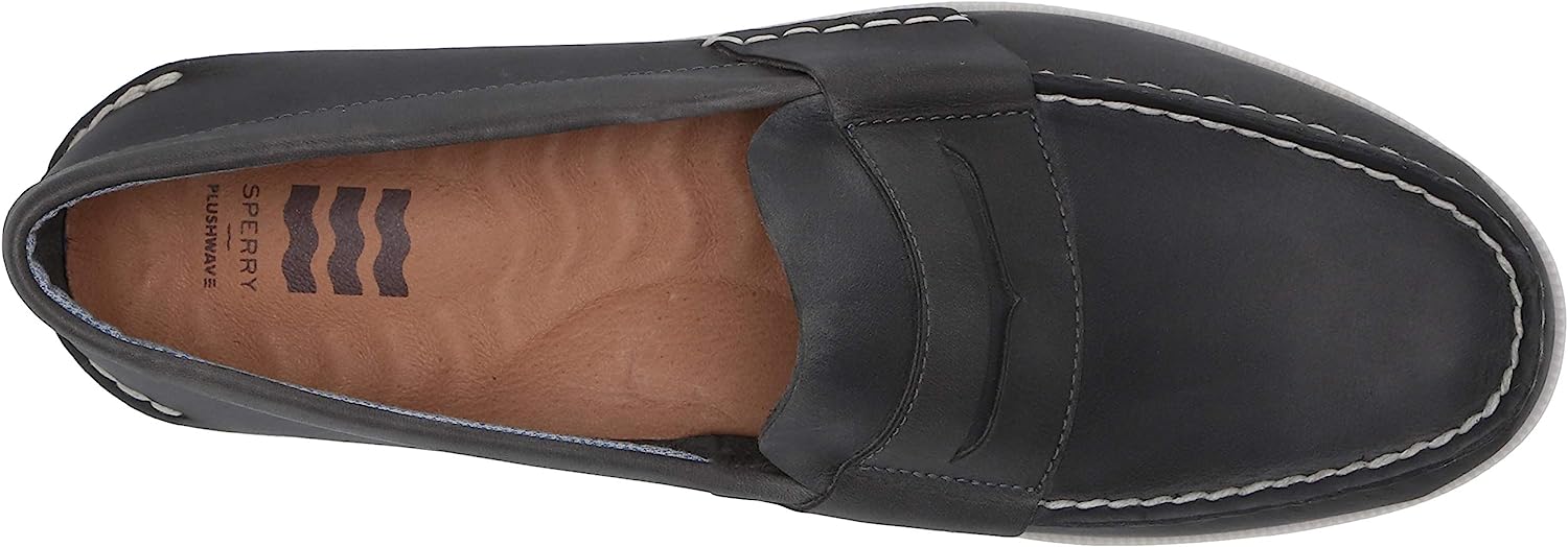 Sperry Top-Sider A/O Plushwave Penny Men's Loafers