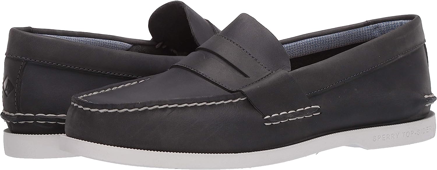 Sperry Top-Sider A/O Plushwave Penny Men's Loafers