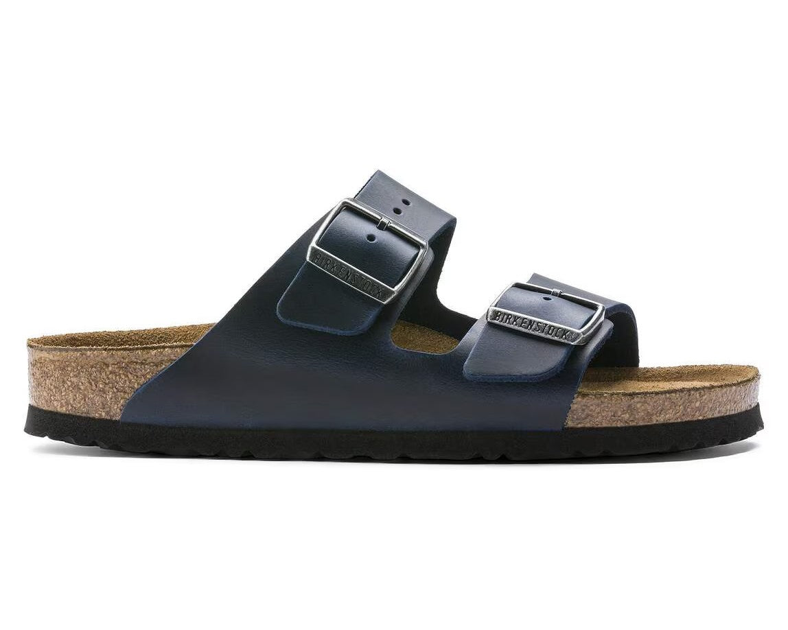 Birkenstock Unisex Arizona Soft Footbed Sandals
