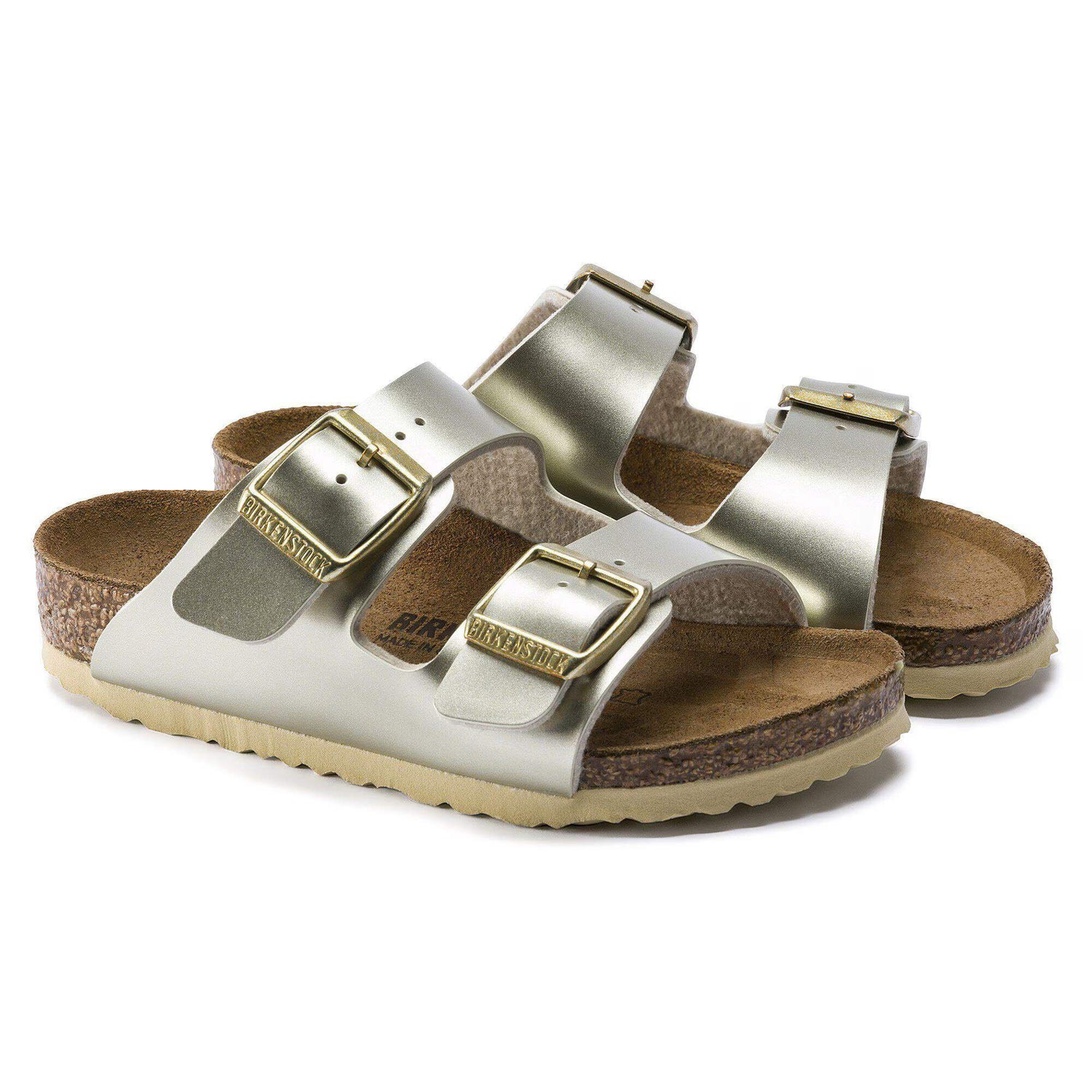 Birkenstock Arizona BS Girls Sandals