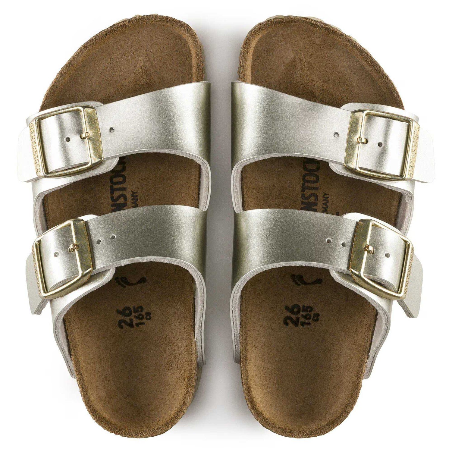 Birkenstock Arizona BS Girls Sandals