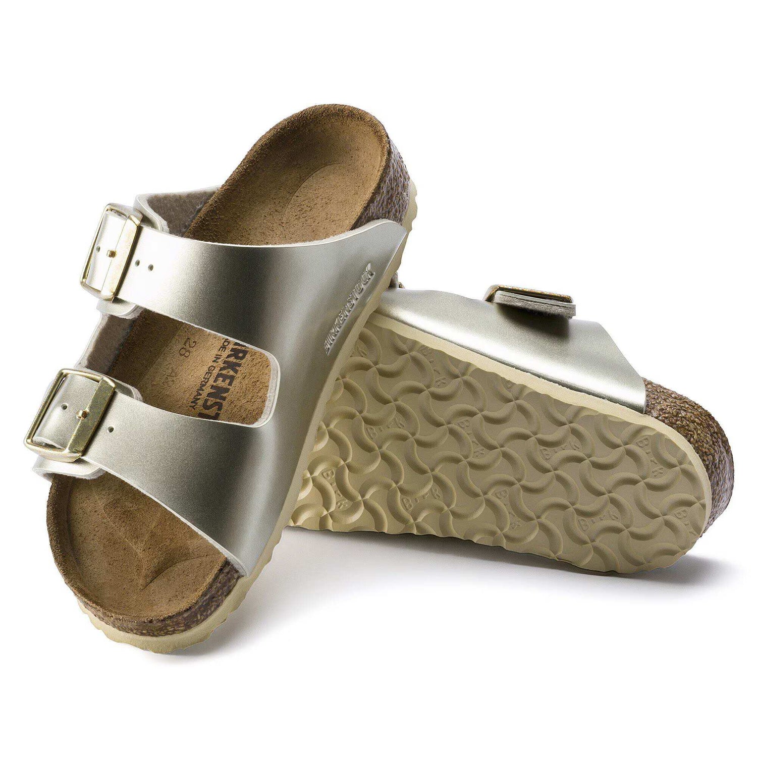 Birkenstock Arizona BS Girls Sandals