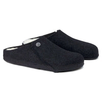 Birkenstock Unisex Zermatt Shearling Slippers