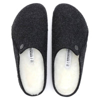 Birkenstock Unisex Zermatt Shearling Slippers