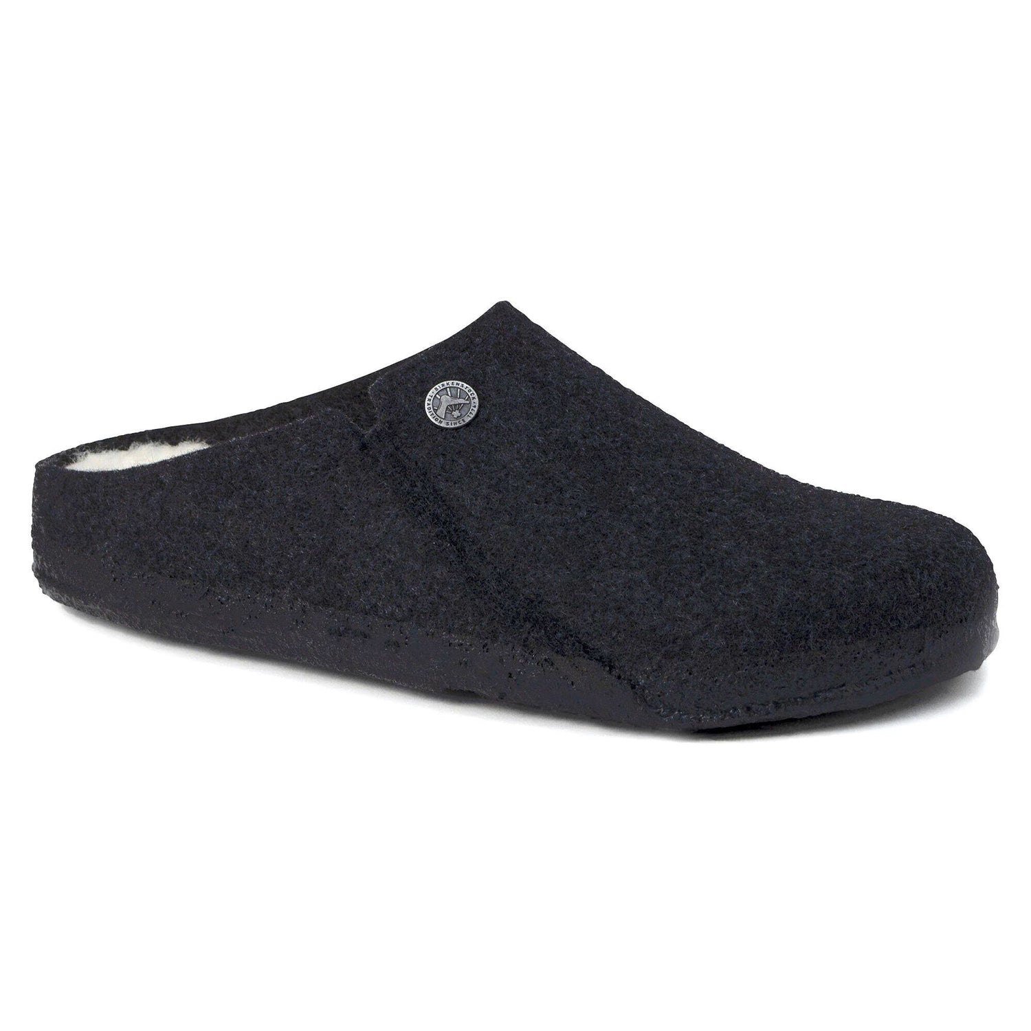Birkenstock Unisex Zermatt Shearling Slippers