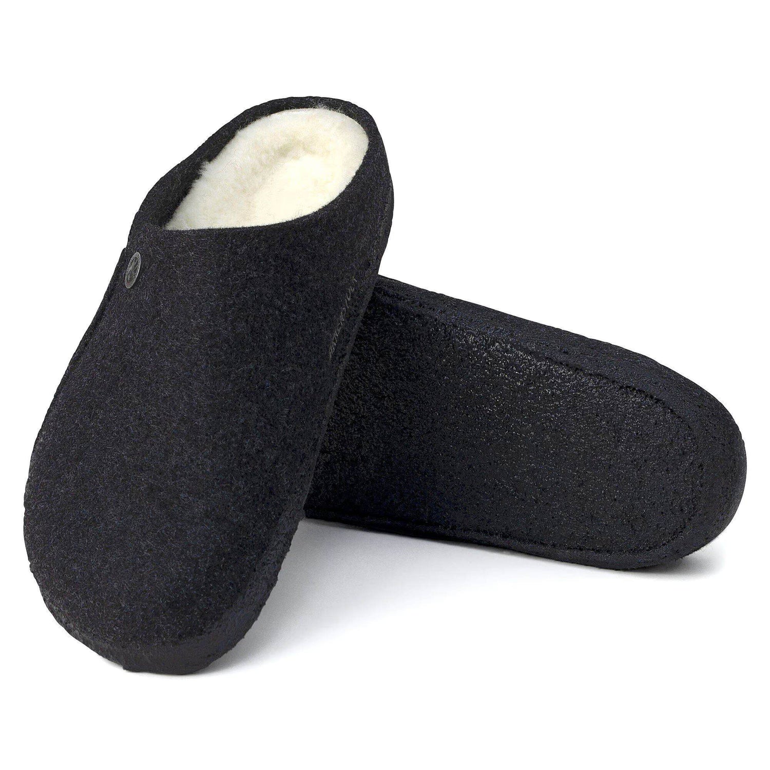 Birkenstock Unisex Zermatt Shearling Slippers