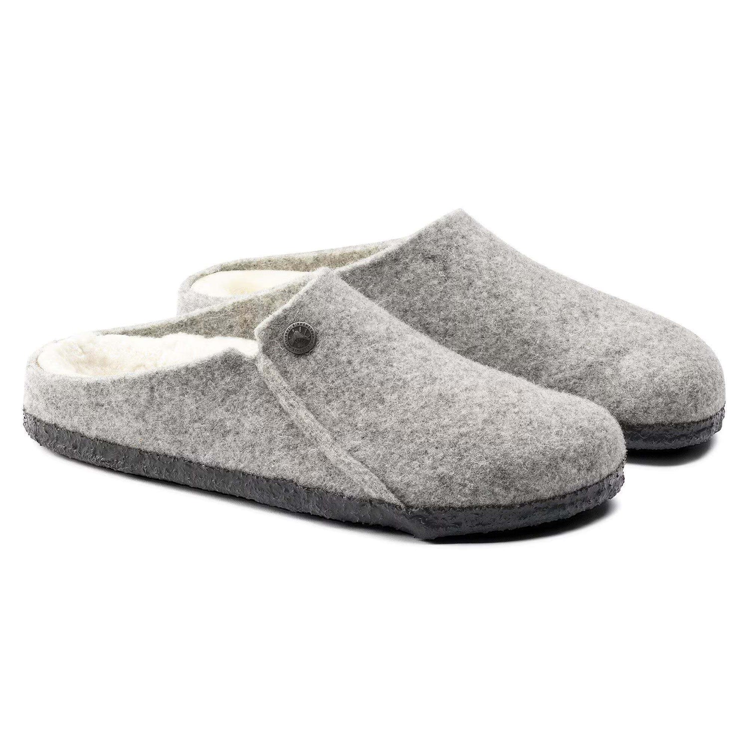 Birkenstock Zermatt Shearling Women's Slippers
