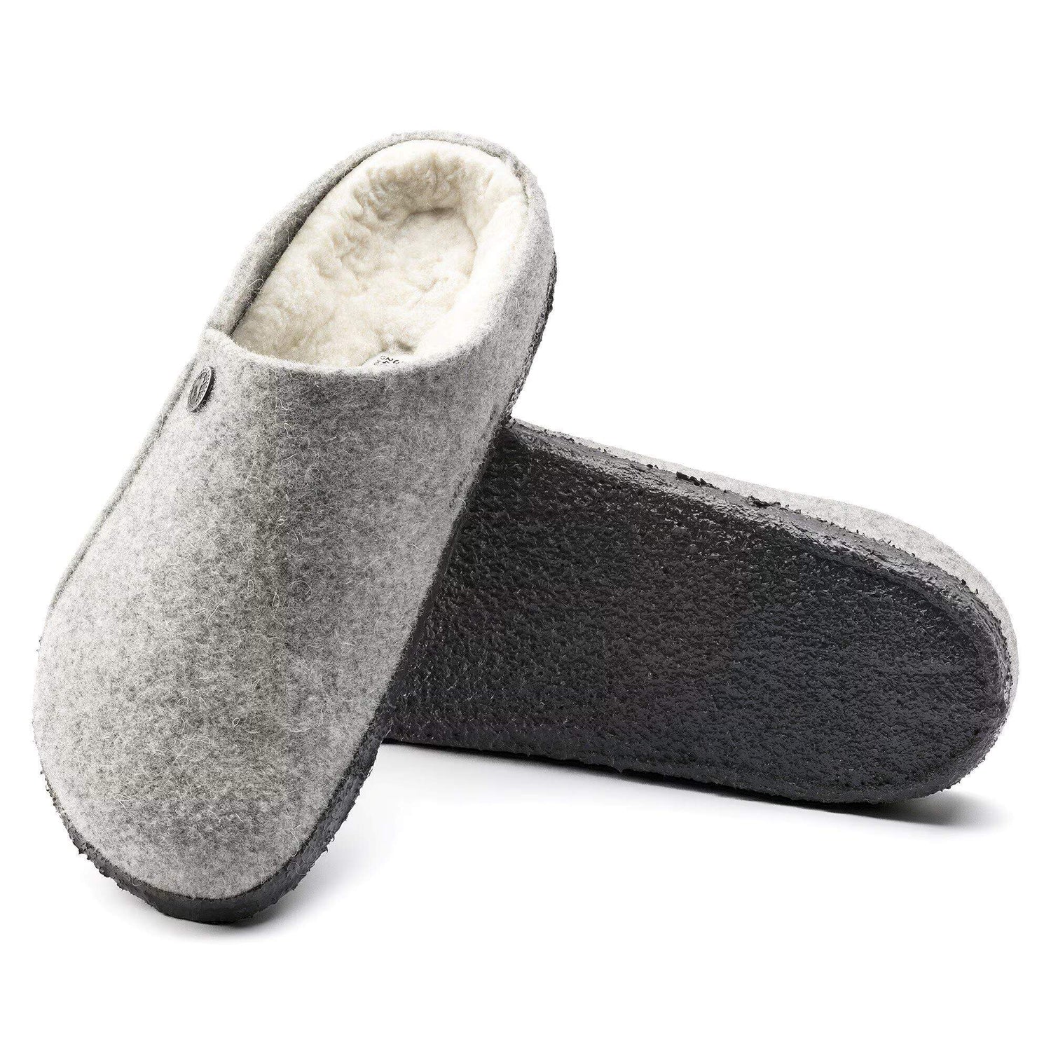 Birkenstock Zermatt Shearling Women's Slippers