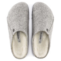 Birkenstock Zermatt Shearling Men's Slippers