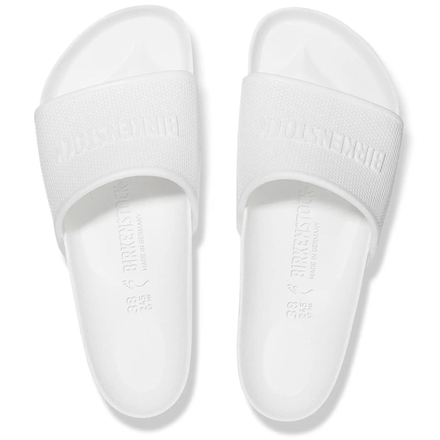 Birkenstock Barbados Essentials Women's Sandals