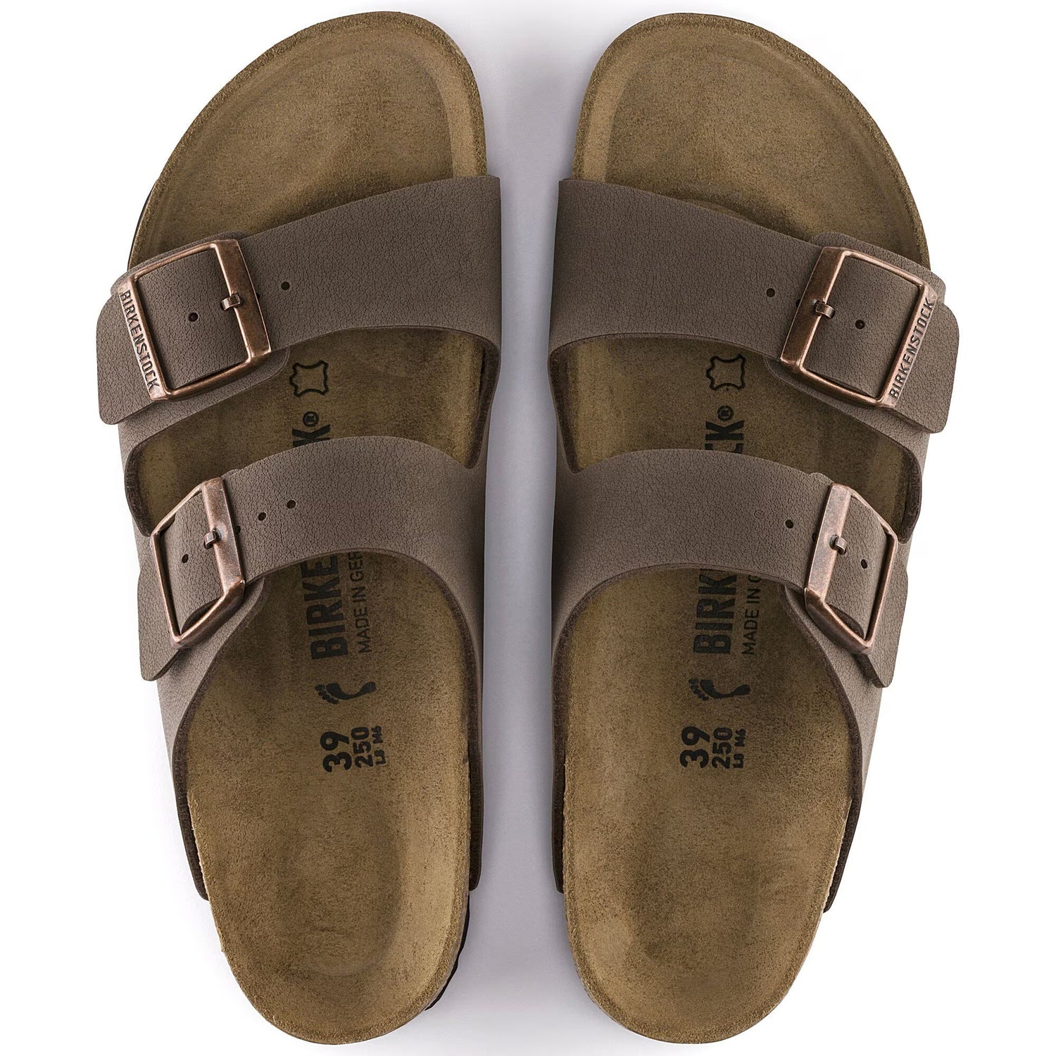 Birkenstock Arizona BS Women's Sandals