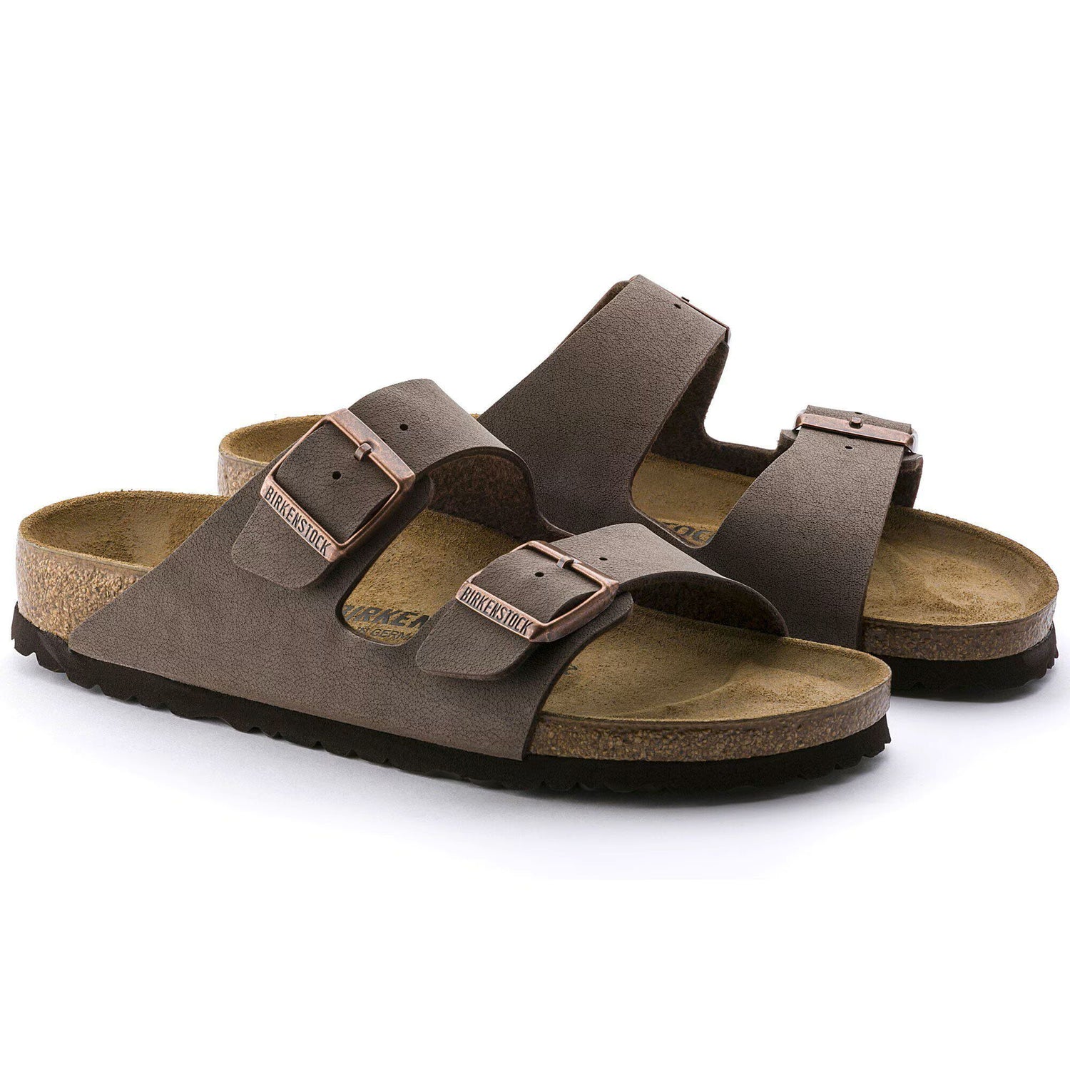 Mocha Brown