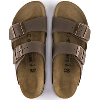 Birkenstock Unisex Arizona Birko-Flor Sandals