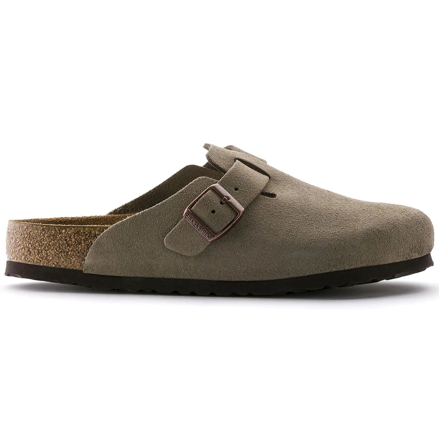 Birkenstock Unisex Boston Clogs