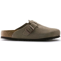 Birkenstock Unisex Boston Soft Footbed Clogs