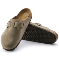 Birkenstock Unisex Boston Soft Footbed Clogs