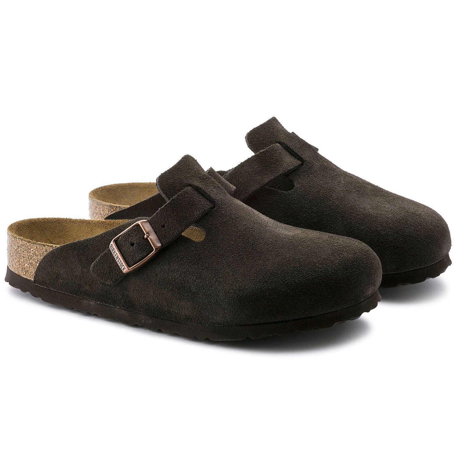 Birkenstock Unisex Boston Clogs