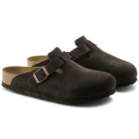 Birkenstock Unisex Boston Clogs
