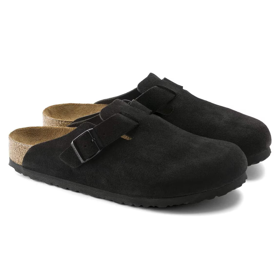 Birkenstock Unisex Boston Clogs