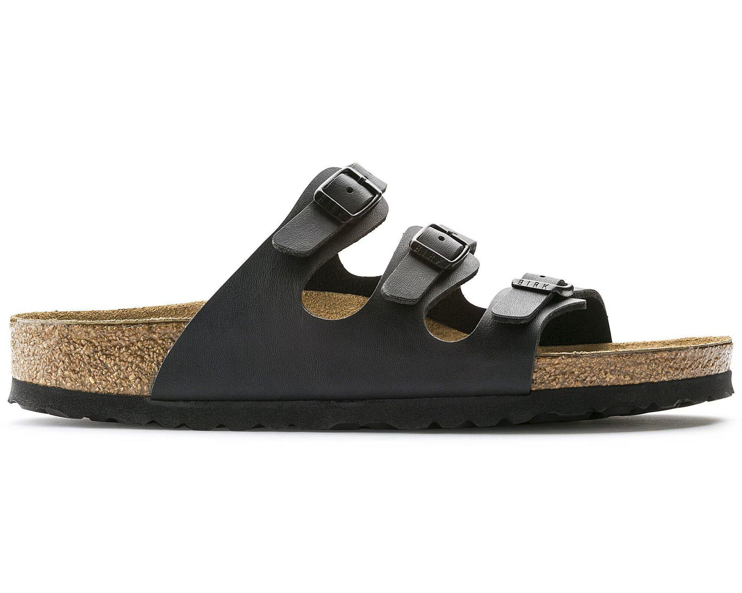 Birkenstock Florida Women's Soft Footbead Sandals