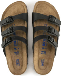 Birkenstock Florida Women's Soft Footbead Sandals