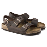 Birkenstock Unisex Milano Sandals