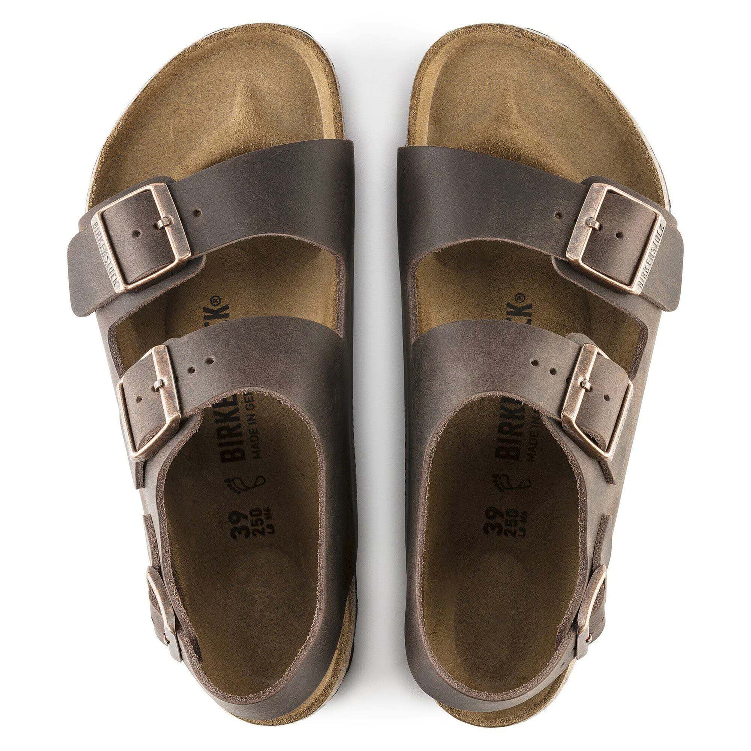 Birkenstock Unisex Milano Sandals