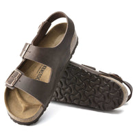Birkenstock Unisex Milano Sandals