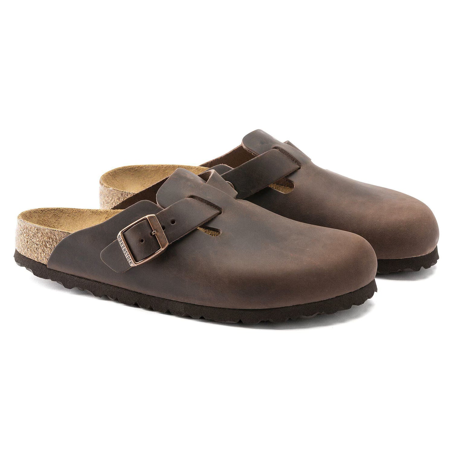 Birkenstock Unisex Boston Clogs