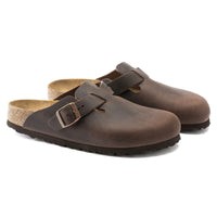 Birkenstock Unisex Boston Clogs
