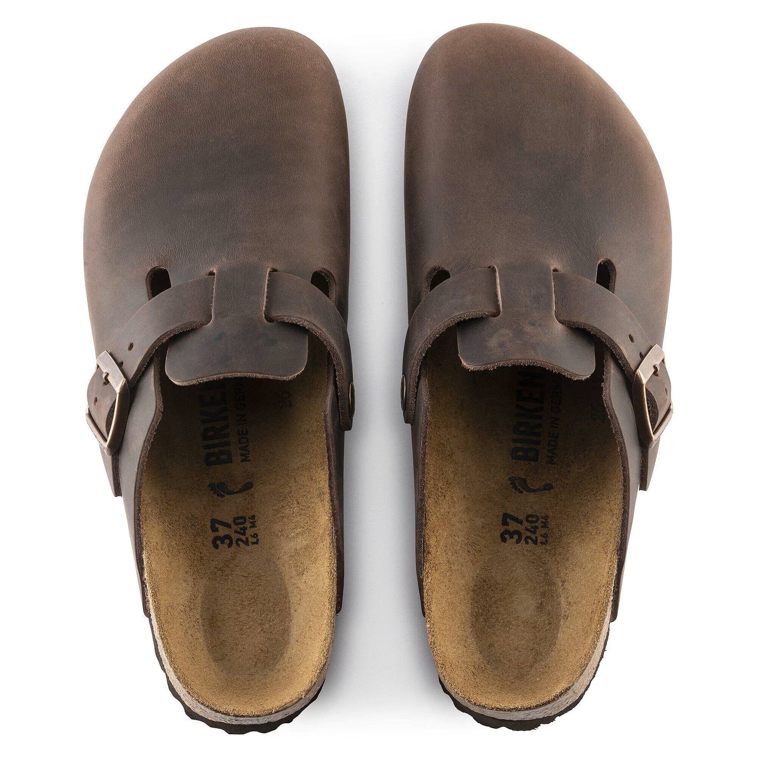 Birkenstock Unisex Boston Clogs