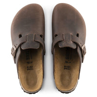 Birkenstock Unisex Boston Clogs