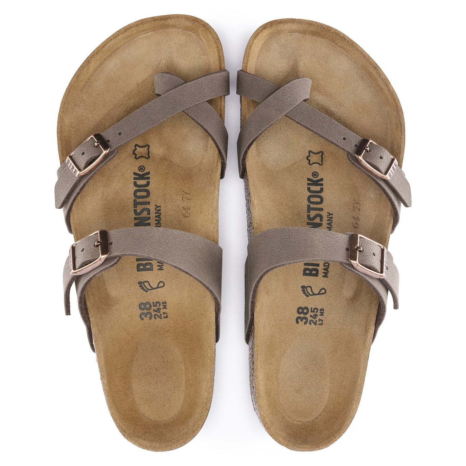 Birkenstock Mayari Women's Sandals