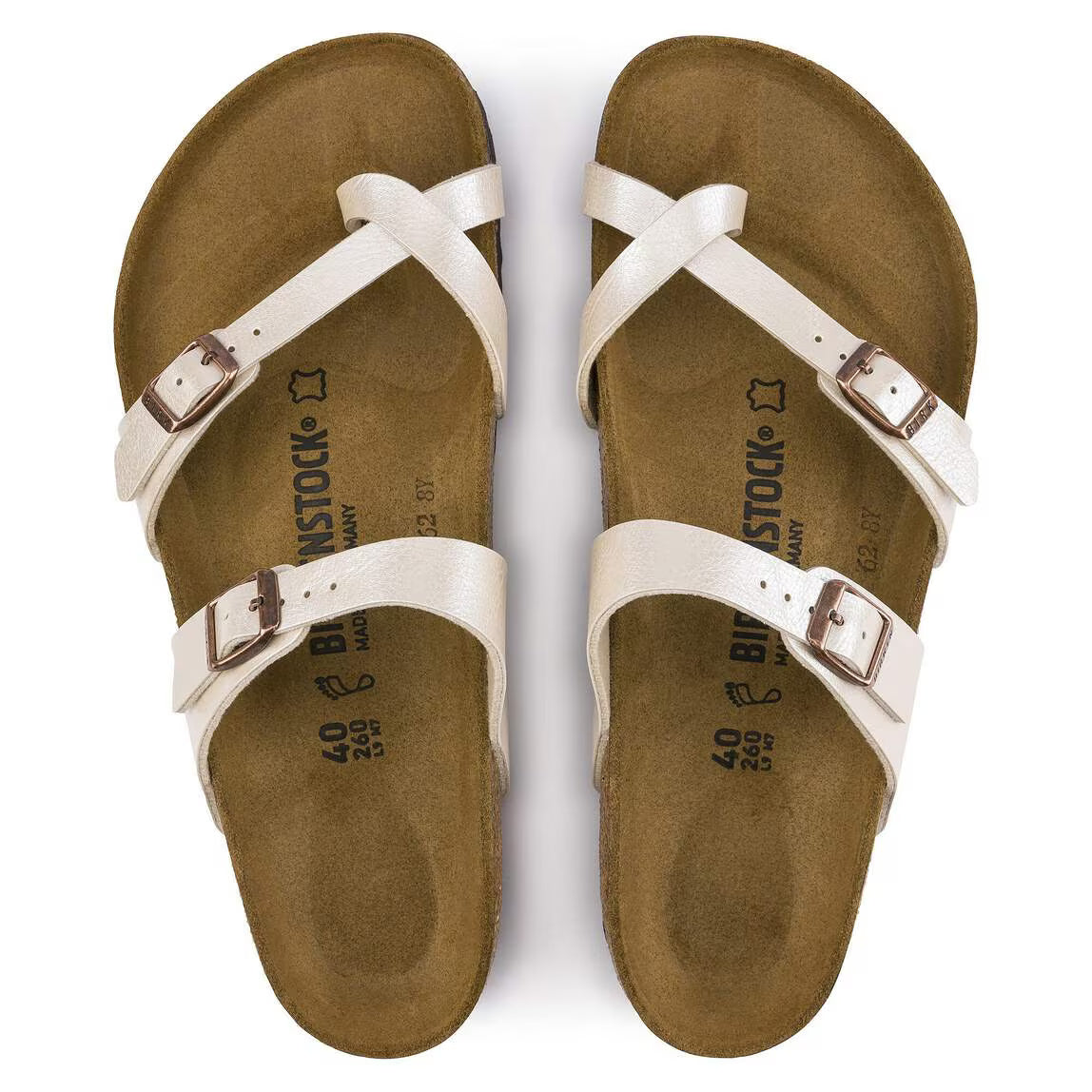Birkenstock Mayari Women's Sandals