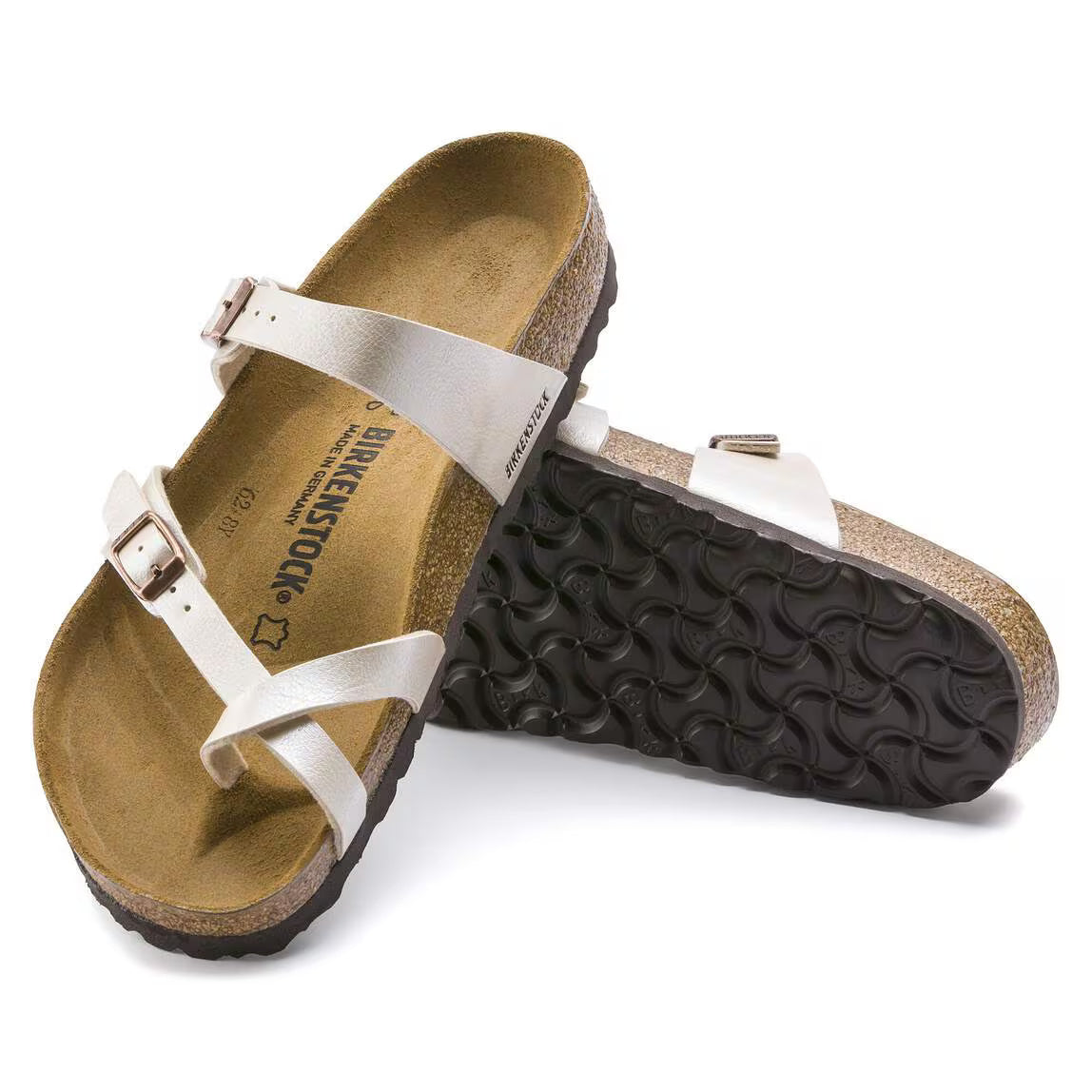 Birkenstock Mayari Women's Sandals