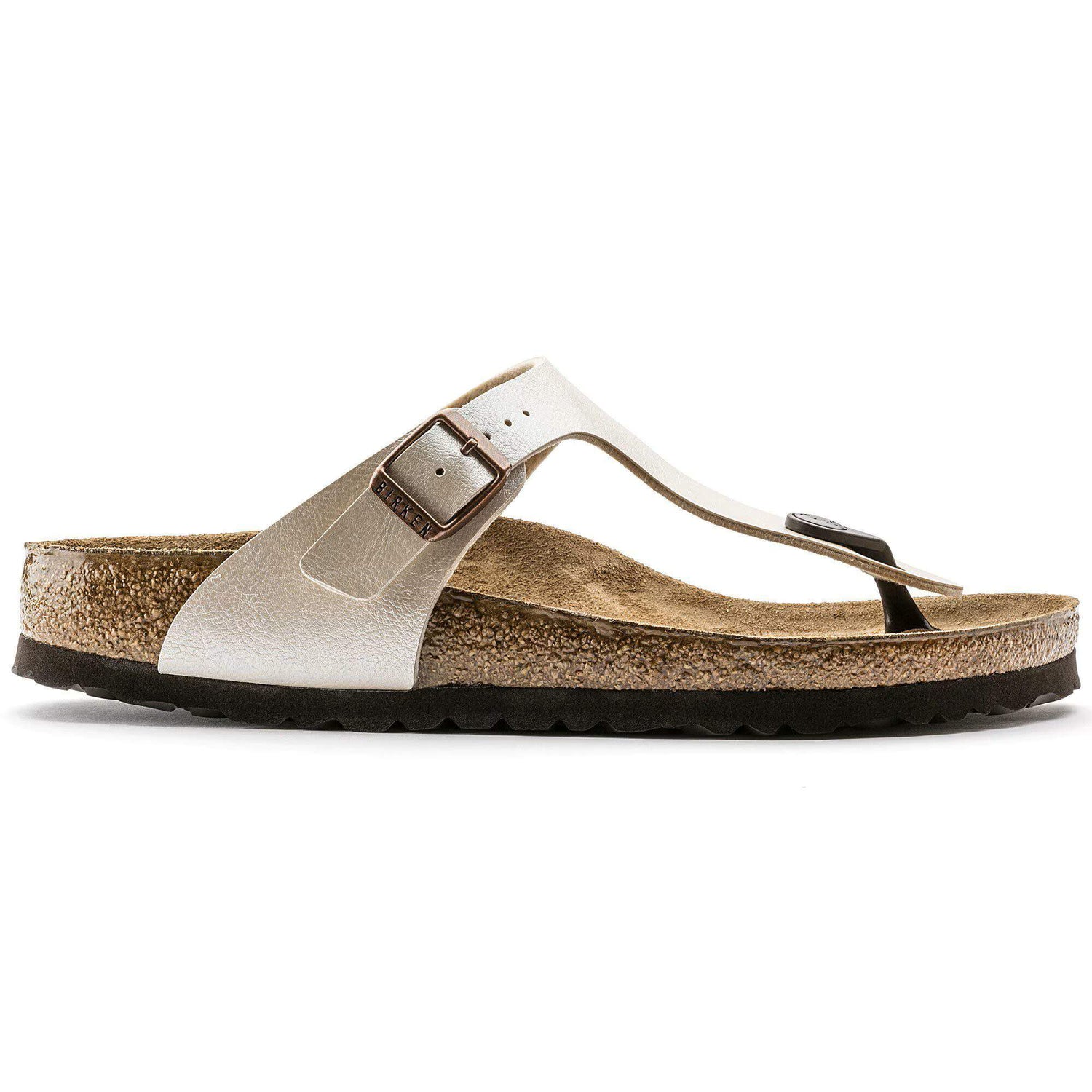 Birkenstock Gizeh BS Women's Sandals