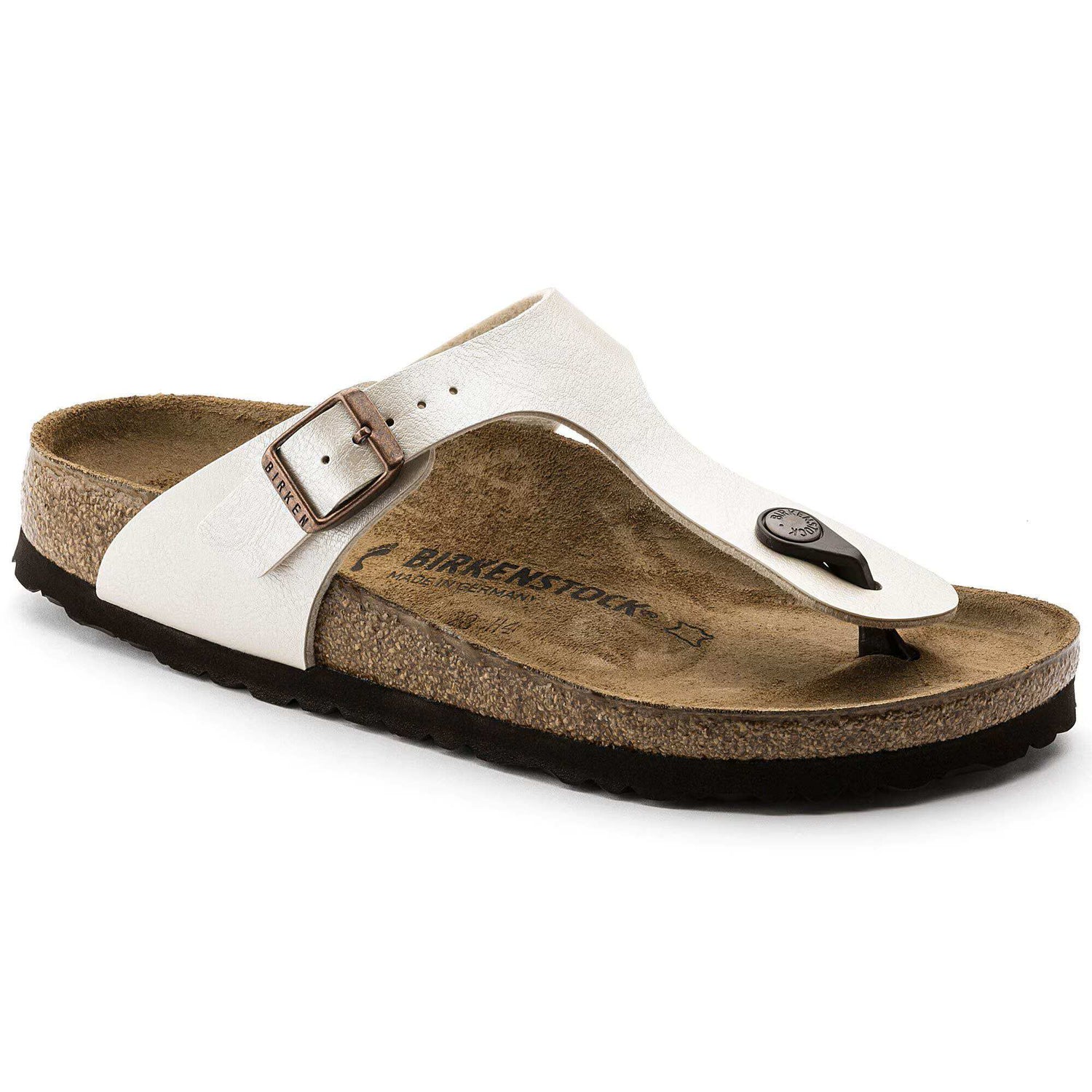 Birkenstock Gizeh BS Women's Sandals