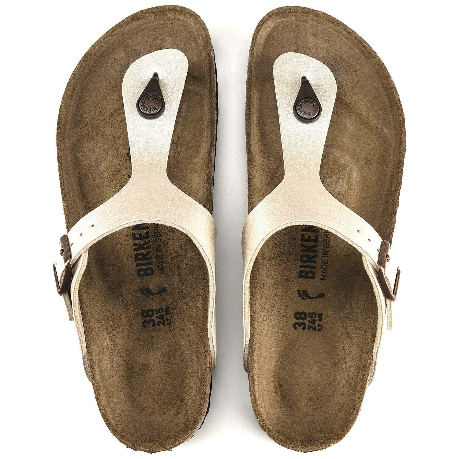 Birkenstock Gizeh BS Women's Sandals