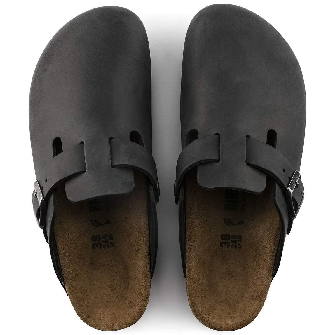 Birkenstock Unisex Boston Clogs
