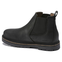 Birkenstock Men's Stalon Chelsea Boots